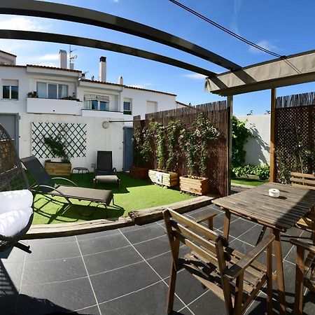 Duplex Luminoso En El Centro De Cadaques Daire Dış mekan fotoğraf