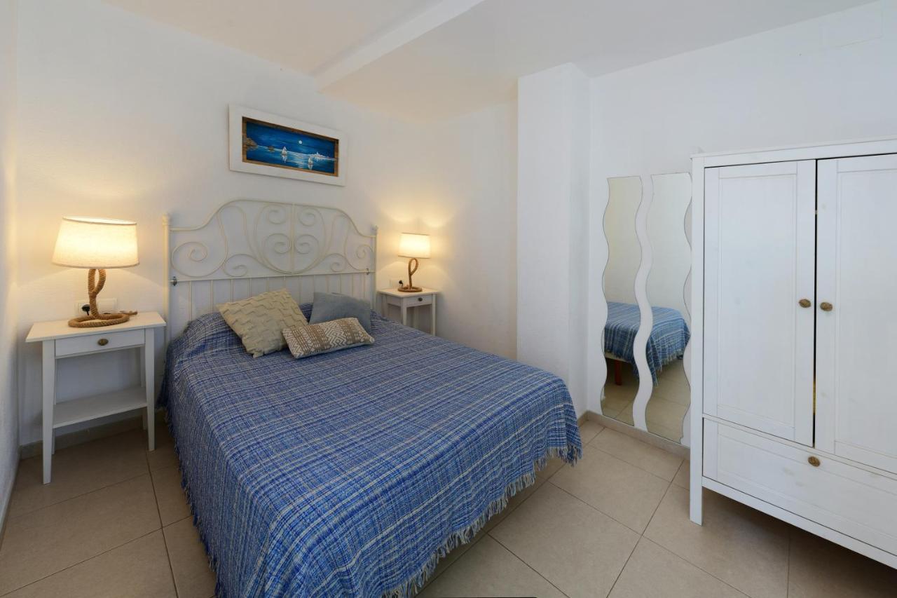 Duplex Luminoso En El Centro De Cadaques Daire Dış mekan fotoğraf